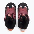 Detské snehule Viking Footwear Expower Warm GTX 2V dark pink 12