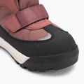 Detské snehule Viking Footwear Expower Warm GTX 2V dark pink 7