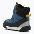 Detské snehule Viking Footwear Expower Warm GTX 2V petrol 3