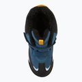 Detské snehule Viking Footwear Expower Warm GTX 2V petrol 5
