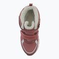 Detské snehule Viking Footwear Equip Glow Warm WP 2V pink 5