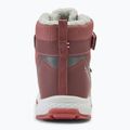 Detské snehule Viking Footwear Equip Glow Warm WP 2V pink 6