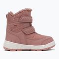 Snehule Viking Footwear Toasty Warm GTX 2V pink/light pink 2