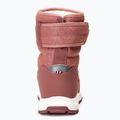 Detské snehule Viking Footwear Equip Warm Waterproof 1V Pull On pink 6