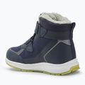 Detské snehule Viking Footwear Equip Glow Warm WP 2V navy 3