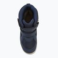 Detské snehule Viking Fun Warm GTX 2V navy 5