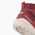 Detské snehule Viking Footwear Fun Warm GTX 2V dark pink 8