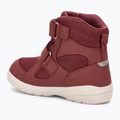 Detské snehule Viking Footwear Fun Warm GTX 2V dark pink 3