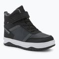 Detská obuv Viking Squad Warm Waterproof 1V black