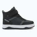 Detská obuv Viking Squad Warm Waterproof 1V black 2