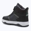 Detská obuv Viking Squad Warm Waterproof 1V black 3