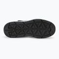Detská obuv Viking Squad Warm Waterproof 1V black 4