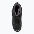 Detská obuv Viking Squad Warm Waterproof 1V black 5