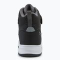 Detská obuv Viking Squad Warm Waterproof 1V black 6