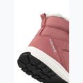 Detské snehule Viking Footwear Equip Warm Waterproof 2V pink 8