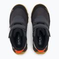 Detská obuv Viking Footwear Expower Mid 2V Gore-Tex čierna 5