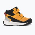 Detská obuv Viking Footwear Expower Mid 2V Gore-Tex horčicová 2
