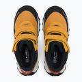 Detská obuv Viking Footwear Expower Mid 2V Gore-Tex horčicová 5