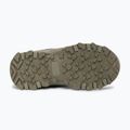 Detské topánky Viking Track Mid 2V Waterproot olive 4