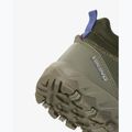 Detské topánky Viking Track Mid 2V Waterproot olive 6