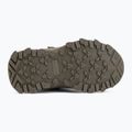 Detské topánky Viking Track Mid 2V Waterproot olive 4