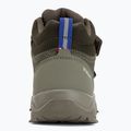 Detské topánky Viking Track Mid 2V Waterproot olive 6