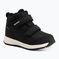 Detské topánky Viking Veme Reflex Mid 2V Gore-Tex black/white