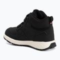 Detské topánky Viking Veme Reflex Mid 2V Gore-Tex black/white 3