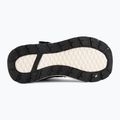 Detská obuv Viking Footwear Veme Reflex Mid 2V Gore-Tex čierna/biela 4