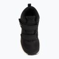 Detská obuv Viking Footwear Veme Reflex Mid 2V Gore-Tex čierna/biela 5