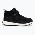 Detská obuv Viking Footwear Veme Reflex Mid 2V Gore-Tex čierna/biela 8