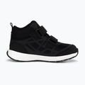 Detská obuv Viking Footwear Veme Reflex Mid 2V Gore-Tex čierna/biela 9