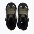 Detské snehové topánky Viking Expower Warm GTX 2V olive 4