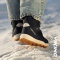 Detské snehule Viking Footwear Espo Warm GTX 2V navy 14