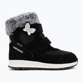 Detské snehule Viking Footwear Belle Butterfly Warm GTX 2V black 2