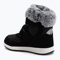 Detské snehule Viking Footwear Belle Butterfly Warm GTX 2V black 3