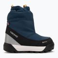 Detské snehové topánky Viking Footwear Expower Warm GTX Pull On petrol 2