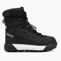 Detské snehové topánky Viking Footwear Constrictor Warm SC Waterproof 1V SL čierne 2