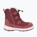 Snehule Viking Footwear Toasty Warm GTX Zip dark pink 2