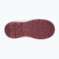 Snehule Viking Footwear Toasty Warm GTX Zip dark pink 5