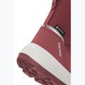 Snehule Viking Footwear Toasty Warm GTX Zip dark pink 6