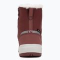 Snehule Viking Footwear Toasty Warm GTX Zip dark pink 6