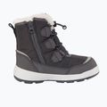 Snehule Viking Footwear Toasty Warm GTX Zip dark grey 2