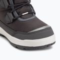 Snehule Viking Footwear Toasty Warm GTX Zip dark grey 7
