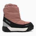 Detské snehové topánky Viking Footwear Expower Warm GTX Pull On pink 2