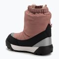 Detské snehové topánky Viking Footwear Expower Warm GTX Pull On pink 3