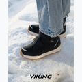 Detské snehule Viking Footwear Espo Warm GTX 2V black 9