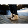 Snehule Viking Footwear Snowflake Warm Waterproof SL cream 8