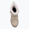Snehule Viking Footwear Snowflake Warm Waterproof SL cream 5