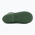 Kaloshe detské Viking Footwear Alv Indie Print zelené 4